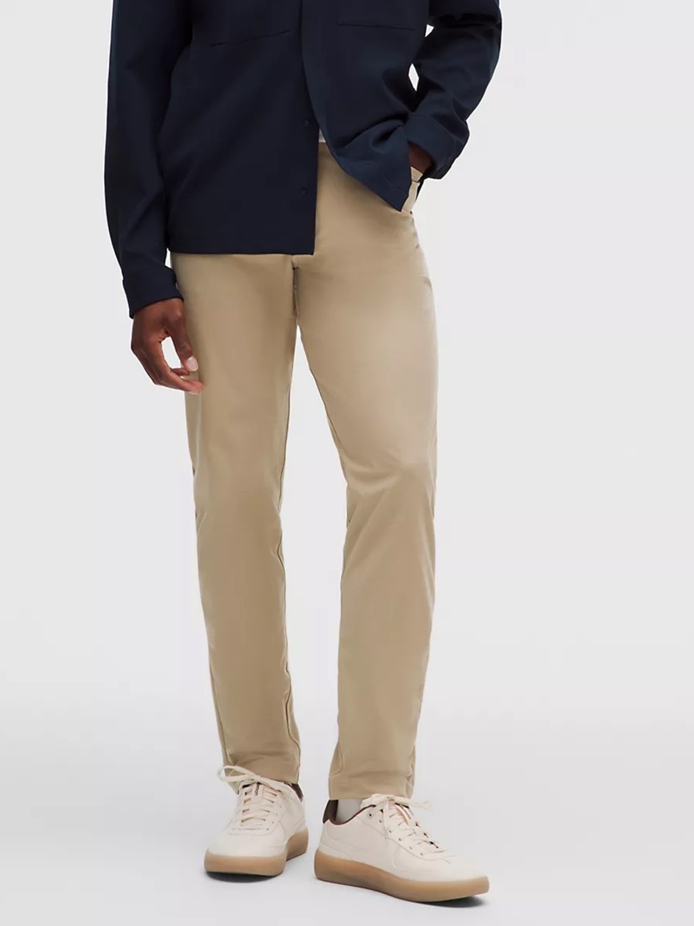 Lululemon ABC Slim-Fit 5 Pocket Pant 30L
Warpstreme Pants Size 30 NWT